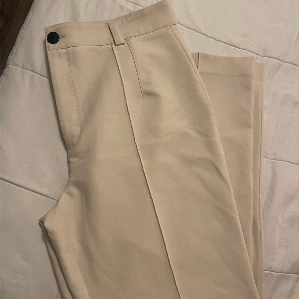 Zara trousers